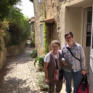 Meet your Posher, Susan